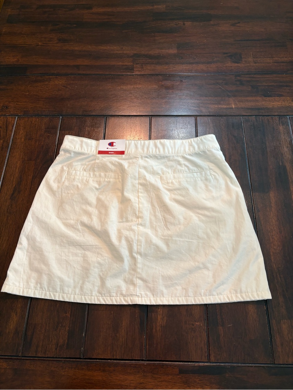 Champion Mini Skirts Pack — Black and Cream Size 12 - Picture 8 of 13